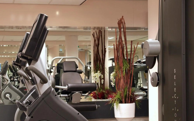 Fletcher Wellness-Hotel Kamperduinen