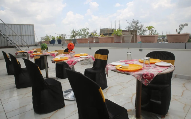 Hotel Avinash Residency