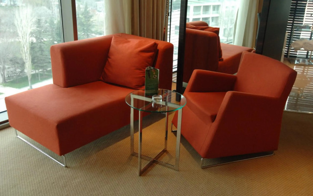 Grand Ankara Hotel & Convention Center