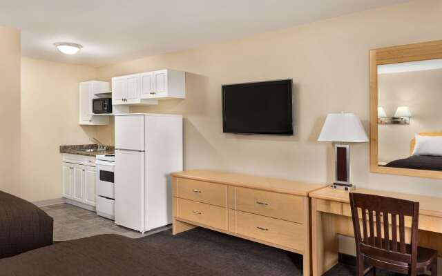 Thriftlodge Moose Jaw