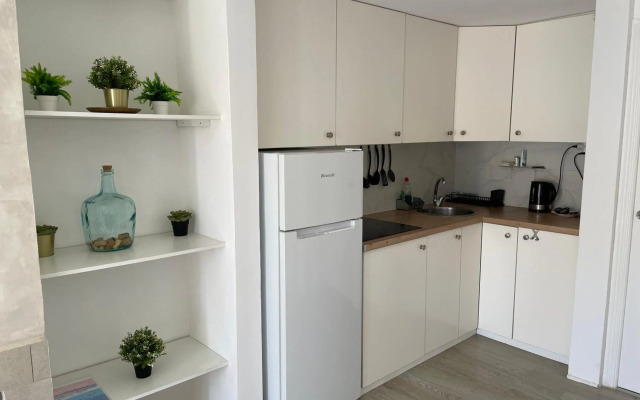 Przytulny Apartament 100m od plaży