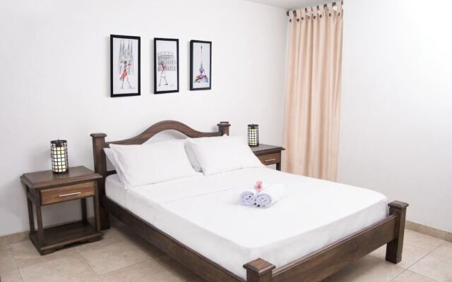 Hotel Soliari