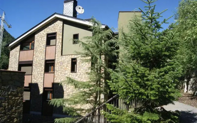 Apartaments Els Esquiadors