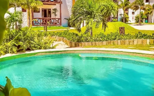 Moria Eco Lodge