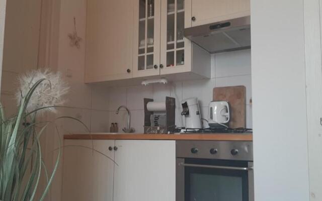Hendrika Apartments