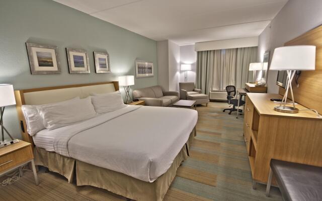 Holiday Inn Manahawkin/Long Beach Island by IHG