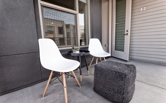 Kasa Menlo Park Apartments