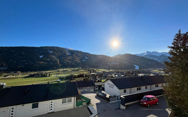Schöne Wohnung im Zentrum von St.Michael