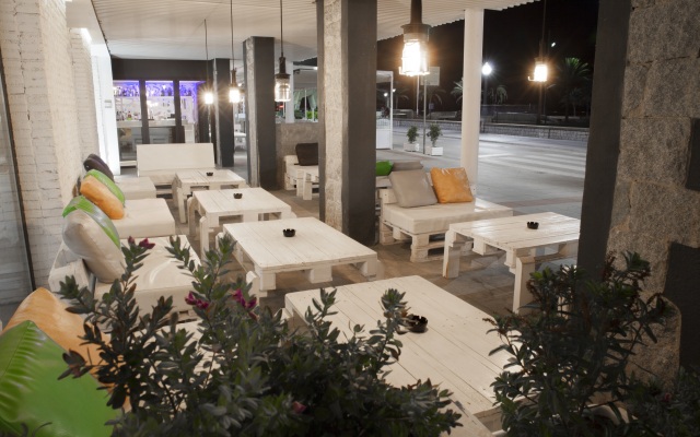 Hotel Brisamar Suites