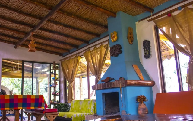 Monte Verde Cabañas & Camping