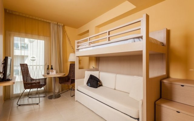 Resort Hotel Marinella