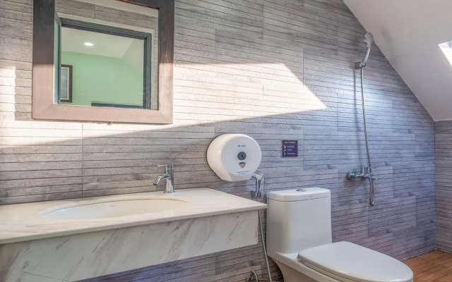 Richy Hotel Da Lat