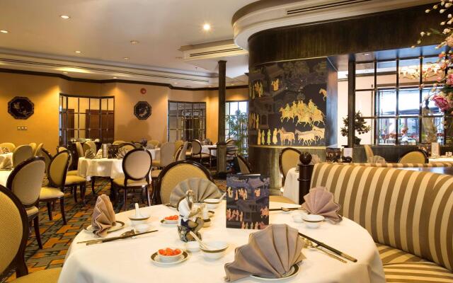 Pullman Khon Kaen Raja Orchid
