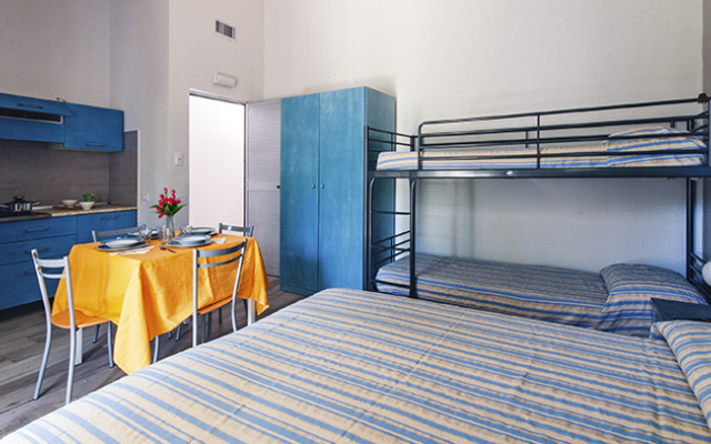 Villaggio Residence Costa Blu