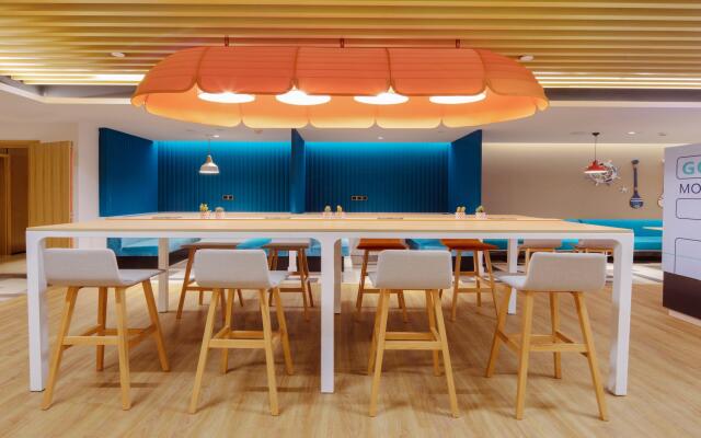 Holiday Inn Express Zhoushan Dinghai by IHG