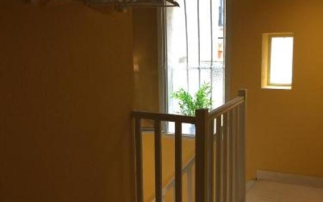 Appartement Vieille Intendance