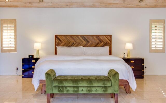 Blanca Vista Holiday home 3