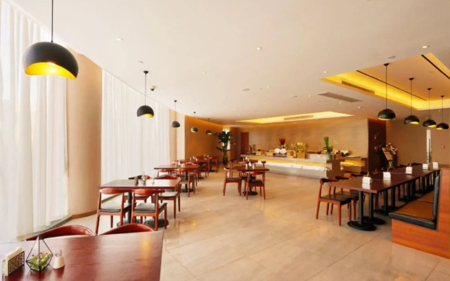 Yitel Shanghai Huaxin