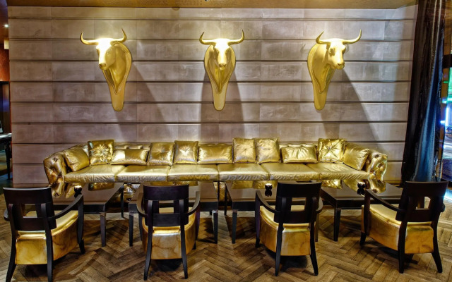 Hotel Banke Opera, Autograph Collection