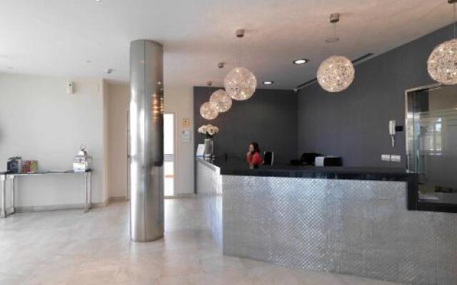 Hotel Atlantico
