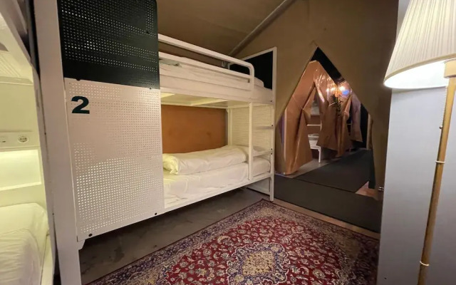 Urban Camper Hostel