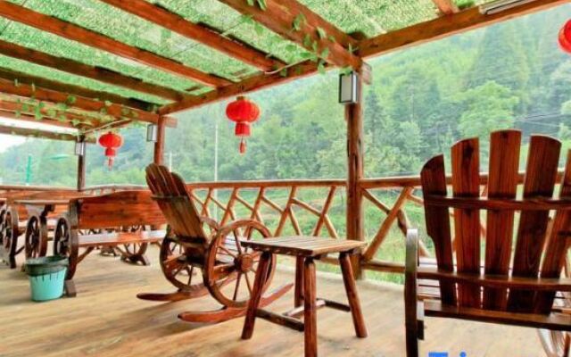 Moganshan Yingju Villa