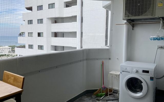 Paradise Condominium by PSR