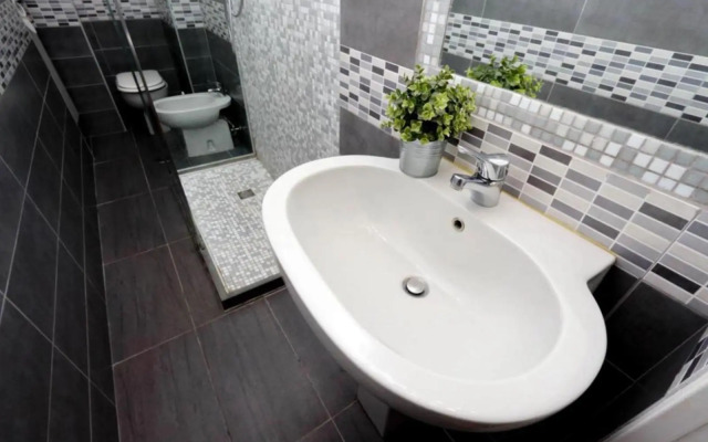 Trastevere pretty home