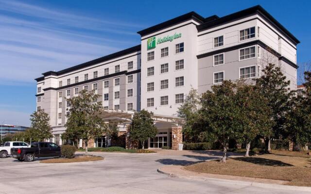 Holiday Inn Baton Rouge College Drive I-10, an IHG Hotel