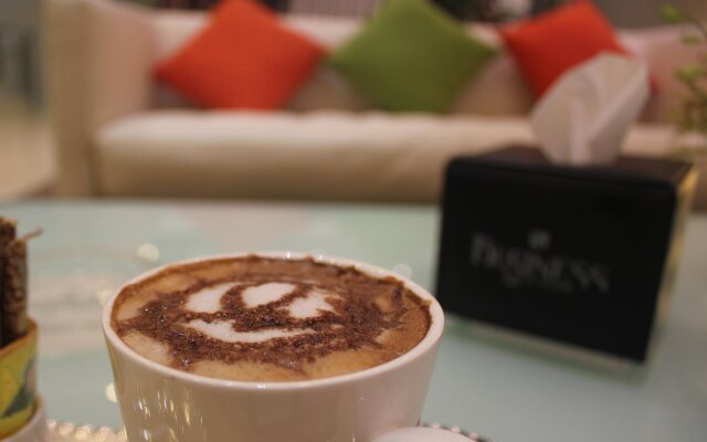Business Inn Olaya Hotel