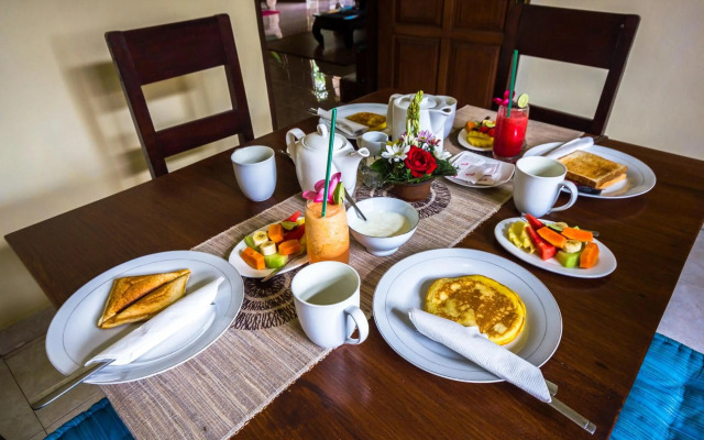Ume Sita Home Stay