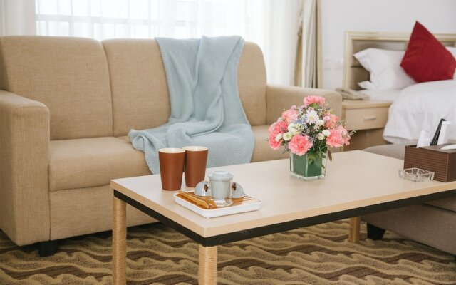 Ayaa International Hotel