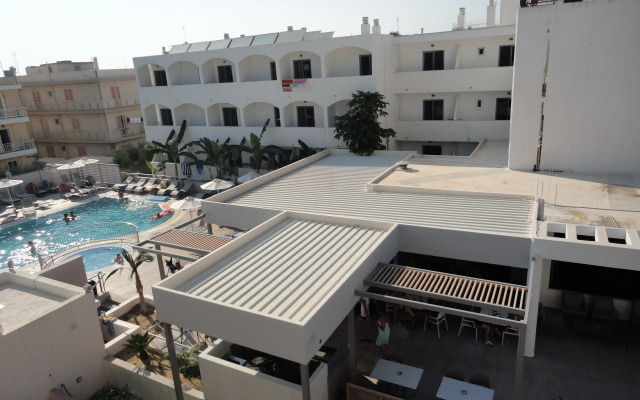 Imperial Hotel