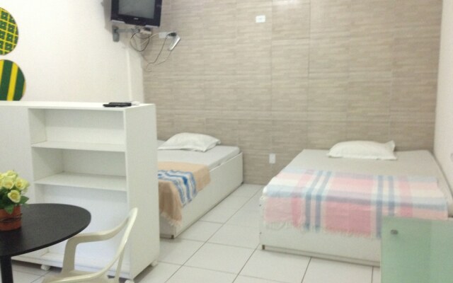 Studio 51 Residence