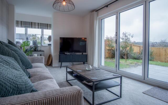 Geraint House - 3 Bedroom Holiday Home - Templeton