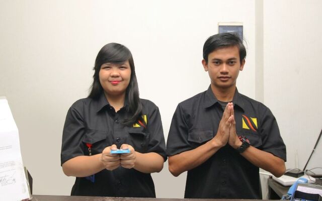 Airy Arcamanik Soekarno Hatta 783A Bandung