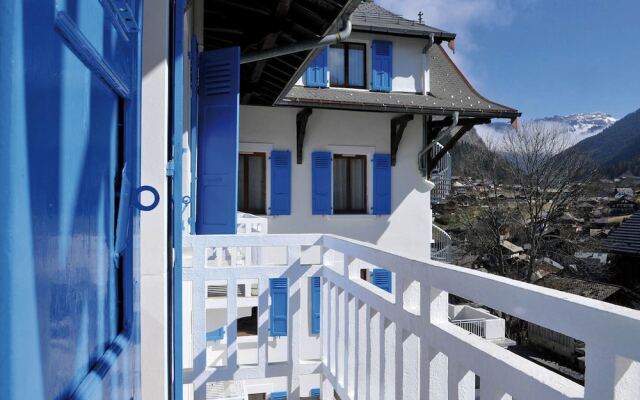 Village vacances Le Chablais