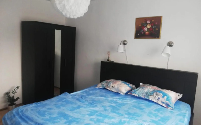 Apartament Dodo