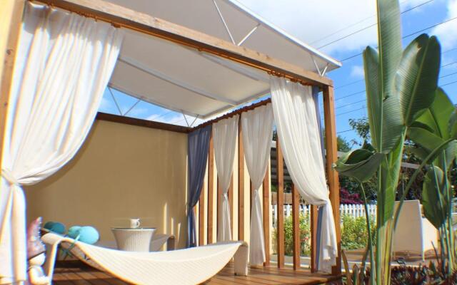 Sun star B&B