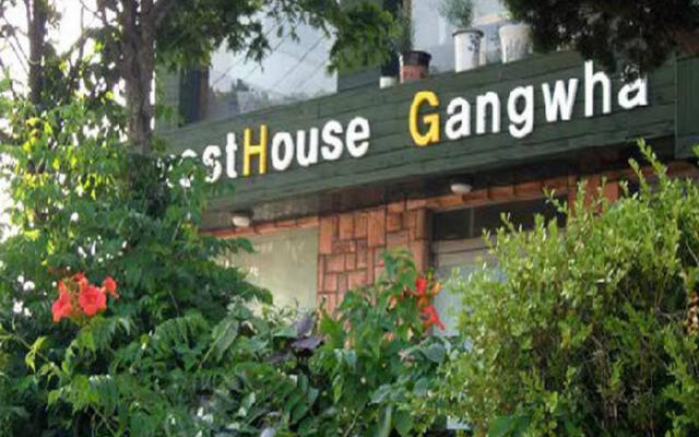 Ganghwa Guesthouse