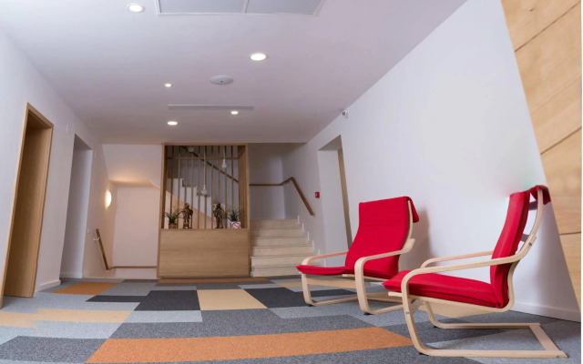 Horeum Boutique Hotel