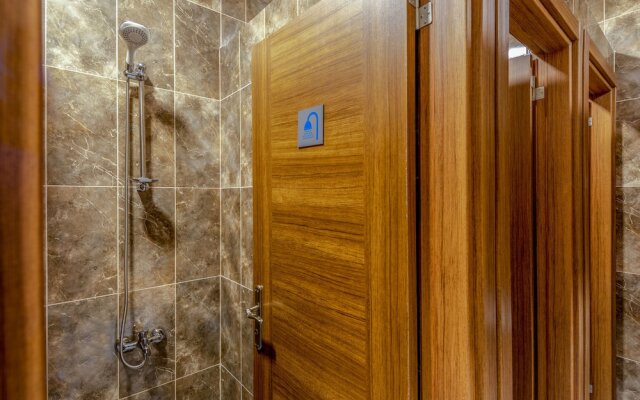 Sanat Hostel Taksim
