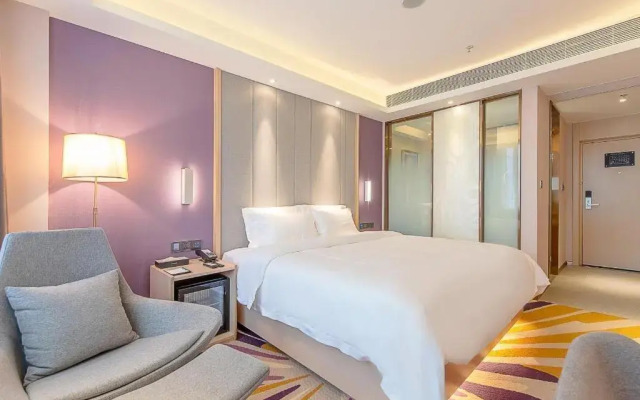 Lavande Hotel Foshan Gaoming Meidi Luhu