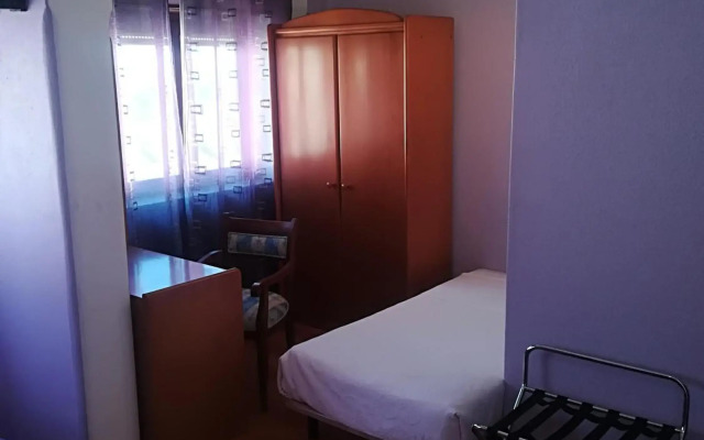 Hotel Conforto Latino