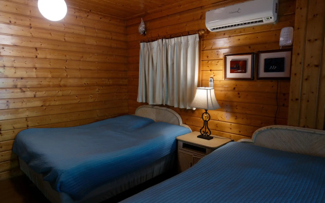 Sun Moon Lake Full House Resort
