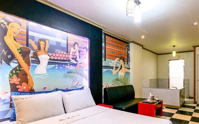 Helia Hotel