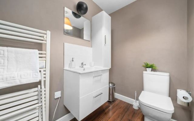 Saughton Suite