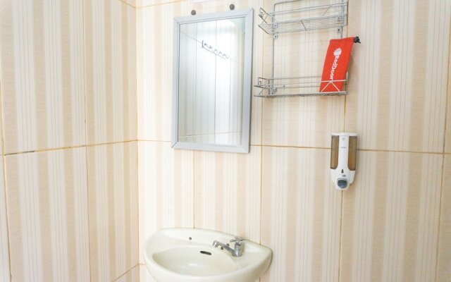 RedDoorz Syariah @ Garuda Street Sumbawa