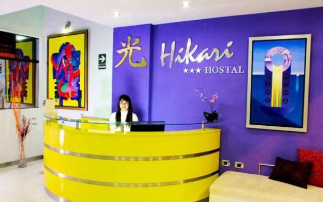 Hostal Hikari