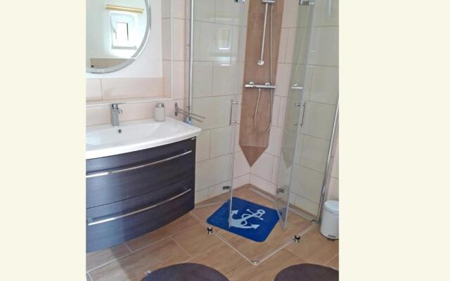 Ferienhaus Waren SEE 6591